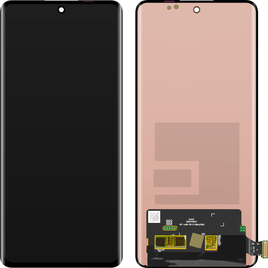 Ekran sa Touchscreen MP kompatibilan sa Realme 11 Pro
