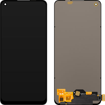 Ekran sa Touchscreen MP kompatibilan sa Oppo A78 4G / F21 Pro / Find X5 Lite / Reno7 / Reno7 SE 5G / Reno8 4G / Reno8 T, OLED verzija