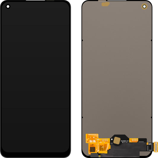 Ekran sa Touchscreen MP kompatibilan sa Oppo A78 4G / F21 Pro / Find X5 Lite / Reno7 / Reno7 SE 5G / Reno8 4G / Reno8 T, OLED verzija