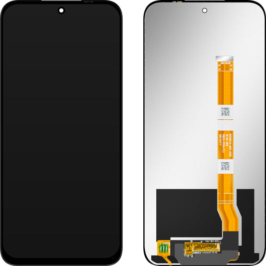 Ekran sa Touchscreen MP kompatibilan sa Oppo A6 / A6 4G / A6t / A6t 4G / A6x / A6x 4G / K14x