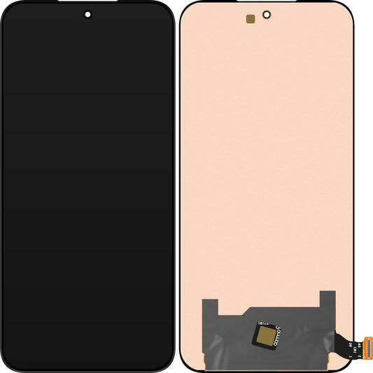 Ekran sa Touchscreen MP kompatibilan sa Xiaomi 15T, OLED verzija, Swap