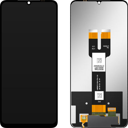 Ekran sa Touchscreen MP kompatibilan sa Samsung Galaxy A07 5G A076