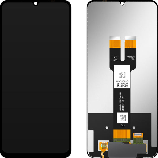 Ekran sa Touchscreen MP kompatibilan sa Samsung Galaxy A07