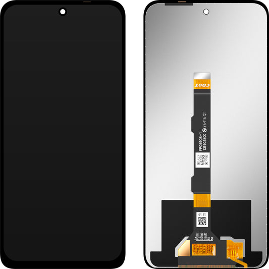 Ekran sa Touchscreen MP kompatibilan sa TCL NxtPaper 70 Pro