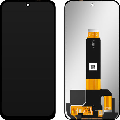 Ekran sa Touchscreen MP kompatibilan sa TCL K70 / K70 Power