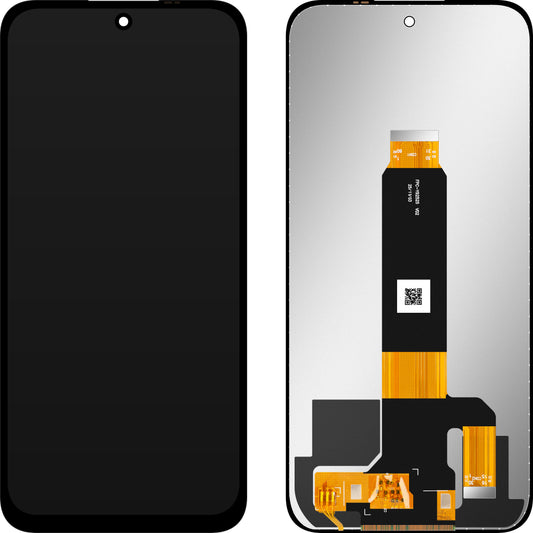 Ekran sa Touchscreen MP kompatibilan sa TCL K70 / K70 Power