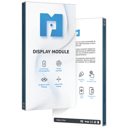 Touchscreen MP display compatible with Samsung Galaxy A54 A546 