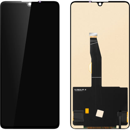 Display sa Touchscreen MP kompatibilan sa Huawei P30