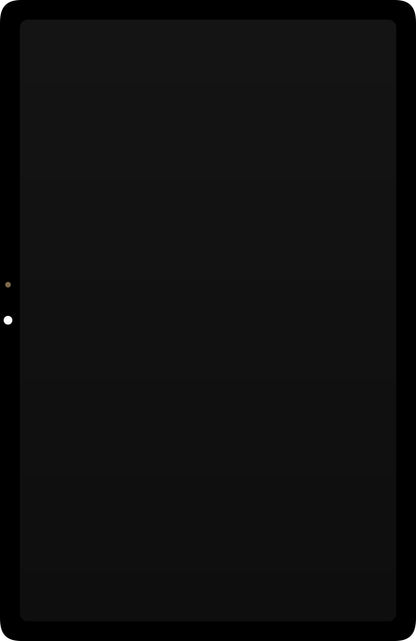 Ekran sa Touchscreen MP kompatibilan sa Xiaomi Redmi Pad SE