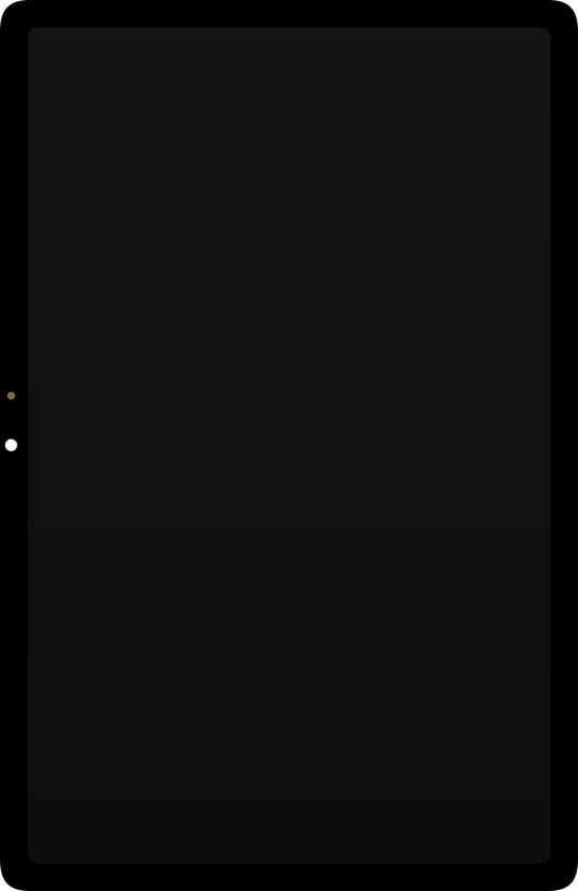 Ekran sa Touchscreen MP kompatibilan sa Xiaomi Redmi Pad SE