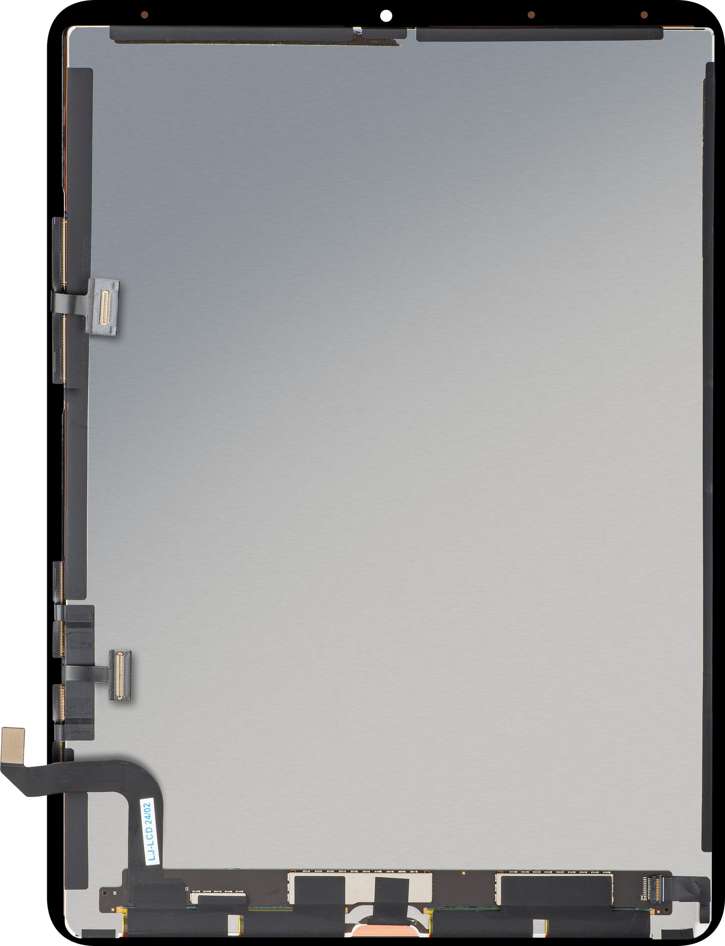 Display sa Touchscreen MP kompatibilan sa Apple iPad Air (2022)