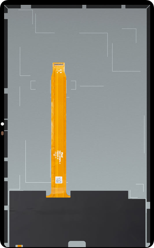 Display sa Touchscreen MP kompatibilan sa Honor Pad X9