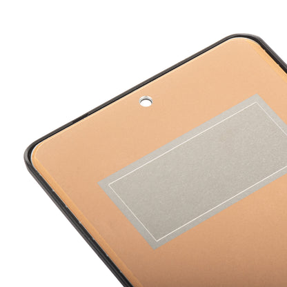 Display sa Touchscreen MP kompatibilan sa Oppo Reno10 Pro