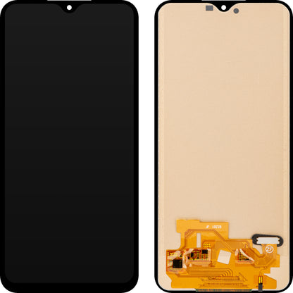 Touchscreen MP display compatible with Samsung Galaxy A34 A346