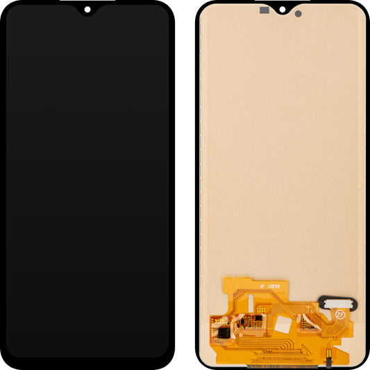 Touchscreen MP display compatible with Samsung Galaxy A34 A346