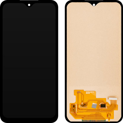 Displej sa dodirnim ekranom MP kompatibilan sa Samsung Galaxy A54 A546