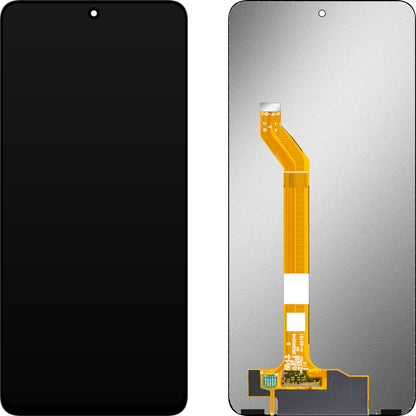 Ekran sa Touchscreen MP kompatibilan sa Honor X9 5G / Magic4 Lite