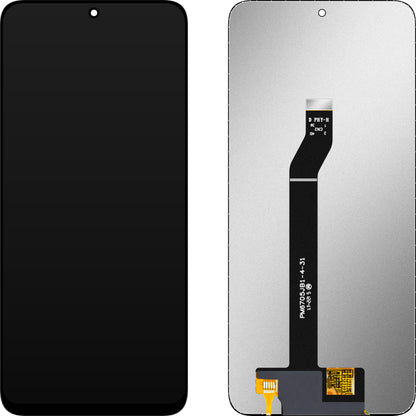 Display sa Touchscreen MP kompatibilan sa Huawei nova 12i / nova Y90