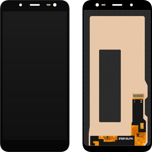 Display sa Touchscreen MP kompatibilan sa Samsung Galaxy J6 J600