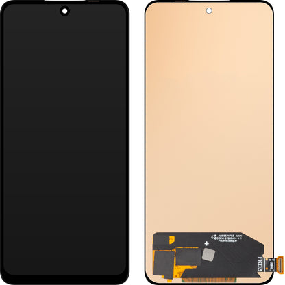 Display sa Touchscreen MP kompatibilan sa Oppo Reno12 F