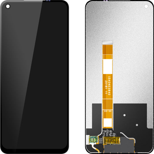 Display sa Touchscreen MP kompatibilan sa OnePlus Nord N10 5G