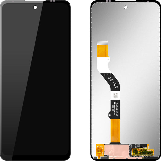 Display sa Touchscreen MP kompatibilan sa Motorola Moto G40 Fusion / G51 5G / G60 / G60S