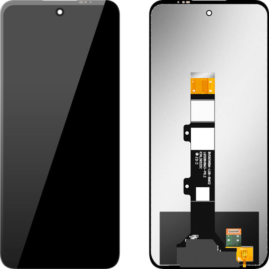Display sa Touchscreen MP kompatibilan sa Motorola Moto E22s / E32 / E32s / G22