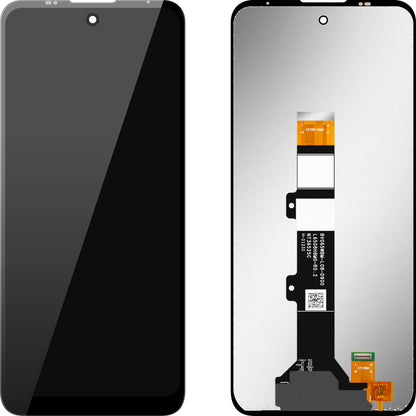 Display sa Touchscreen MP kompatibilan sa Motorola Moto E30 / E40