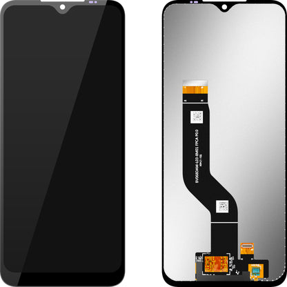 Display sa Touchscreen MP kompatibilan sa Nokia G50