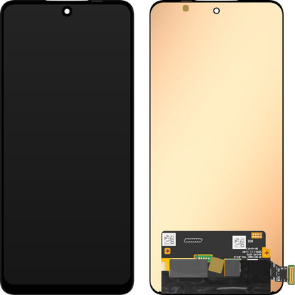 Display sa Touchscreen MP kompatibilan sa Oppo F25 Pro / F27 Pro+ / K12 / Reno11 F, OLED verzija