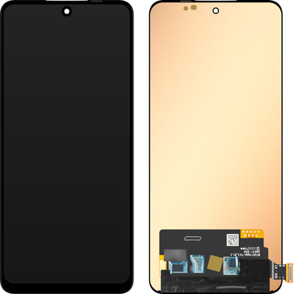 Display sa Touchscreen MP kompatibilan sa OnePlus 10R / 10T, OLED verzija