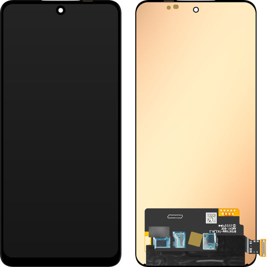 Display sa Touchscreen MP kompatibilan sa OnePlus 10R / 10T, OLED verzija