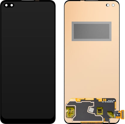 Display sa Touchscreen MP kompatibilan sa OnePlus Nord