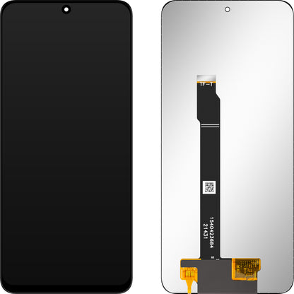 Display sa Touchscreen MP kompatibilan sa Honor X30i / X40i / X8 4G
