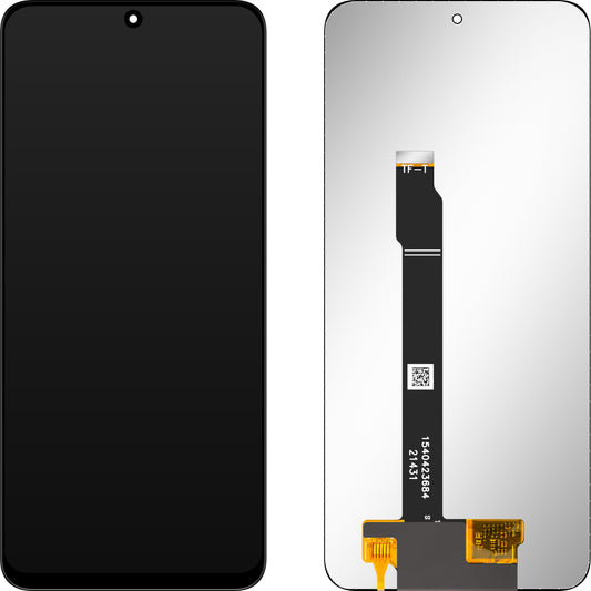 Display sa Touchscreen MP kompatibilan sa Honor X30i / X40i / X8 4G