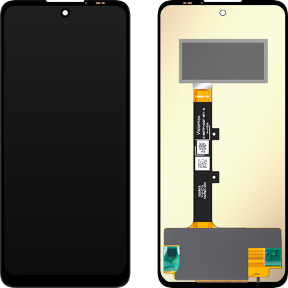 Display sa Touchscreen MP kompatibilan sa Motorola Edge 20 Fusion / Edge 20 Lite