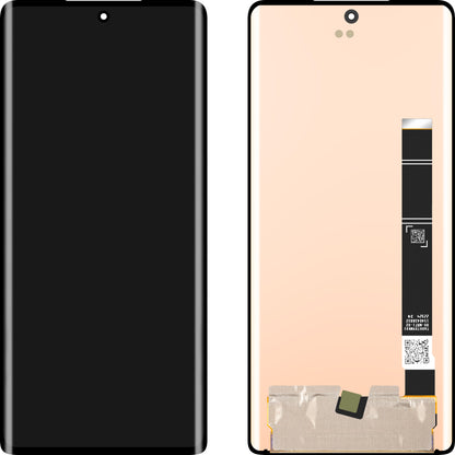 Display sa Touchscreen MP kompatibilan sa Motorola Edge 30 Ultra, OLED verzija