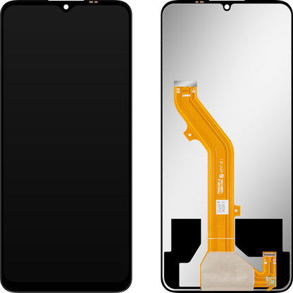 Display sa Touchscreen MP kompatibilan sa TCL 40 SE