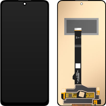 Display sa Touchscreen MP kompatibilan sa Xiaomi Poco F6 / X6 Pro