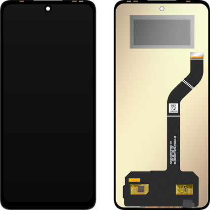 Display sa Touchscreen MP kompatibilan sa Xiaomi 12 Lite