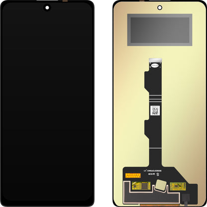 Display sa Touchscreen MP kompatibilan sa Xiaomi Redmi Note 13 Pro 4G