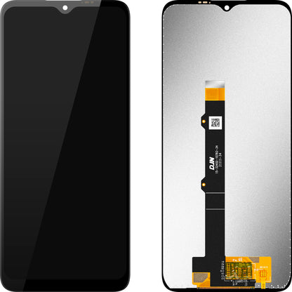 Display sa Touchscreen MP kompatibilan sa Motorola Moto G50 4G