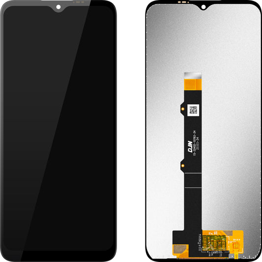 Display sa Touchscreen MP kompatibilan sa Motorola Moto G50 4G