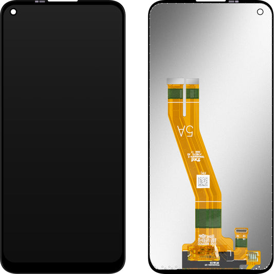 Display sa Touchscreen MP kompatibilan sa Nokia 3.4 / 5.4