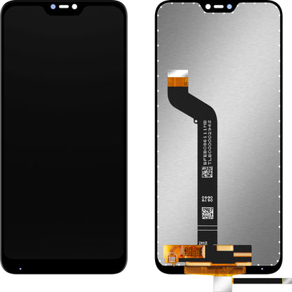 Display sa Touchscreen MP kompatibilan sa Xiaomi Mi A2 Lite / Redmi 6 Pro