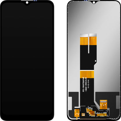 Display sa Touchscreen MP kompatibilan sa Nokia 2.4