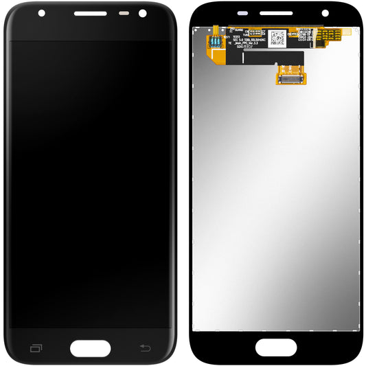 Display sa Touchscreen MP kompatibilan sa Samsung Galaxy J3 (2017) J330