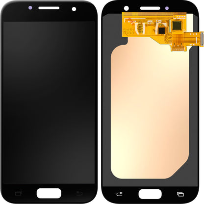 Display sa Touchscreen MP kompatibilan sa Samsung Galaxy A5 (2017) A520, OLED verzija