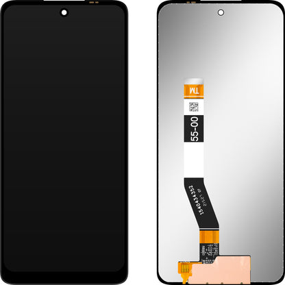 Display sa Touchscreen MP kompatibilan sa Motorola Moto G62 5G