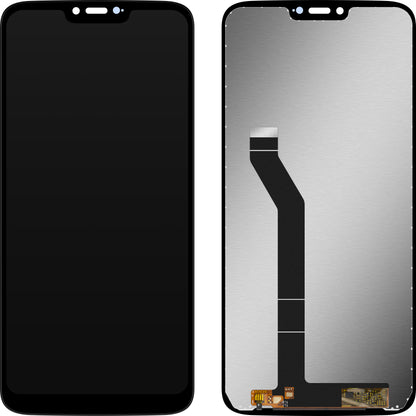 Display sa Touchscreen MP kompatibilan sa Motorola Moto G7 Power